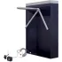 3 and 4 Arm Turnstiles