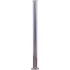 Turnstile Security Systems Posts and Rails