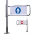 Turnstile Security Systems Swing Gates