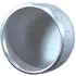 Stainless Steel Caps