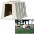 Small Animal Huts