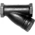 Y Strainers
