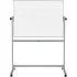 Mobile Reversible Dry Erase Boards