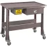 Equipto Mobile Teardown Fluid Containment Workbenches