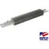 Tempco Finned Strip Heaters With Offset Screw Terminals