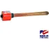 Copper/Brass Screw Plug Immersion Heaters