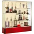 Waddell® Spirit Series Display Cases