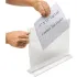 Acrylic Sign Holders