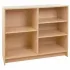 Showcases & Counters - All Wood