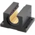 Open Pillow Block Bearings