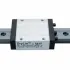 Hard Anodized Aluminum Railing