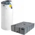 PolyJohn® Water Delivery & Holding Systems