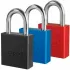Solid Aluminum Padlocks