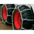 Skidsteer Tire Chains