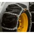Forklift Tire Chains