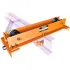 Convertible Push End Trucks