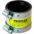 Stainless Steel Proflex Shielded Couplings