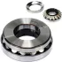 Spherical Roller Thrust Bearings- Extra Capacity