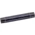 Black Malleable Pipe Nipples