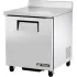 Work Top Freezers