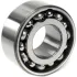 Angular Contact Bearings, Double Row