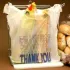 .5 Mil "THANK YOU" Pre-Printed Bags