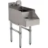 Blender/Recess Stations