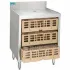 Glass Storage Units