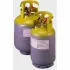 Refrigerant Recovery Cyclinders