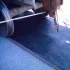 Railroad Track Oil Absorbent Mats