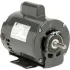 Single Speed Belt Drive Fan & Blower Motors