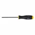 SAE (Fractional) Hex Tip Screwdrivers