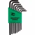 Torx Hex Key Sets