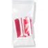 Clear Line Seal Top Reclosable Bags