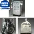 Medical Equipment Covers for Walkers, Wheelchairs, Commodes