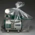 Medical Equipment Covers for Suction Machines, Nebulizers, IV Pumps