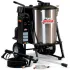 Electric Hot Water Pressure Washers