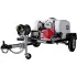 Trailer Mount Pressure Washers