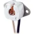 Leviton Fluorescent Lampholders