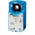 Damper Actuators