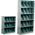 Steel Medical Record Storage Cabinets