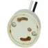 Electronic Socket Caps