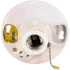 Medium Base Ceiling Receptacles