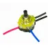 Lighting Rotary, Push & Toggle Switches