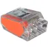 Push-In Wire Connectors