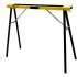 Sawhorses