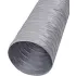 Thermaflex S-TL Flexible Non-Insulated HVAC Ducts