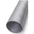 Thermaflex S-LP-10 Flexible Non-Insulated HVAC Ducts