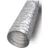 Thermaflex S-LD Flexible Non-Insulated HVAC Ducts