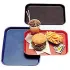 Fast Food Trays